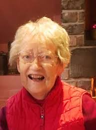 Death Notice of Colette CONWAY (née Cunningham) (Drogheda, Louth)