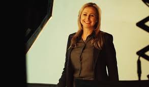 Dentro de cada um há um grande mistério. Anna Carolina Martins Do Psdb Vai Assumir Vaga Na Alesc Upiara Boschi Nsc Total