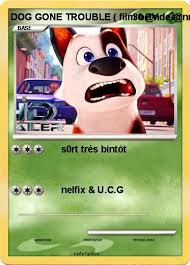 Dog gone trouble (trouble) 2021 hindi org dual audio 1080p nf hdrip esub 1.9gb download. Pokemon Dog Gone Trouble Film B Nde Nnoce