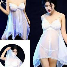 Jun 30, 2021 · pakain seksi gisel kena nyinyir netizen. Jual Seksi Baju Tidur Lingerie Mini Wanita Sexy Bahan Lace Transparan Tanpa Lengan Pajamas Set Terbaru Juli 2021 Blibli