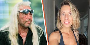 Lyssa Chapman's Siblings as per Her Father 'Dog the Bounty Hunter''s  Various Marriages