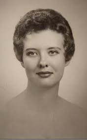 Rosalynde Gibson Cowdrey