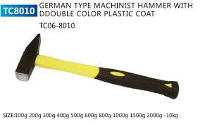 The hammer is super easy to use. China Tc8010 Hammer Factory And Manufacturers Sky Hammer