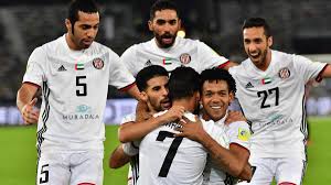 Romarinho fifa 21 career mode. Fifa Club World Cup Romarinho Says Al Jazira Have To Forget Real Madrid S 22 Superstars And Just Play Football The National
