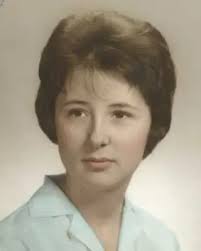 Obituary information for JoAn Louise Konicki