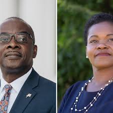 Buffalo Mayor's Race: Rematch Between India Walton and Byron Brown