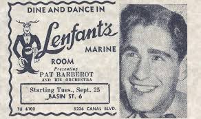 Thirty Seven Years ago today, September 24, 1983, The Last Ride at  Pontchartrain Beach as the New Leviathan Oriental Foxtrot Orchestra,  Frankie Ford and Bobby Cure and the Summertime Blues Band, The