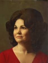 Obituary information for Betty Rinehart Beck