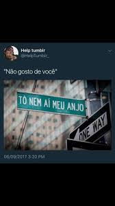 é Só Isso Não Tem Mais Jeito Acabou Boa Sorte Pin Em Menes