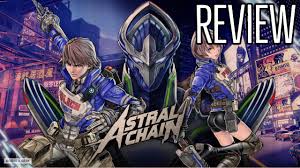 For astral chain on the nintendo switch, a gamefaqs message board topic titled how many challenges in file 12?(possible spoilers). Astral Chain Review Is This Platinum S Best Game Godisageek Com