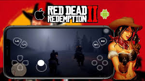 Sep 03, 2021 · download 1.1.1.1 apk 6.9 for android. Red Dead Redemption 2 Mobile Apk Download For Android Ios