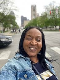 Tiffany Harden's Instagram, Twitter & Facebook