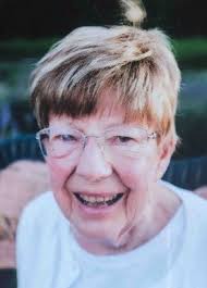 Obituary of Norma Elizabeth Curran