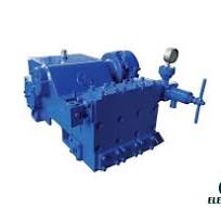 China DXB-500 Mud Pump With Hydraulic For 50ton HDD Supplier ...