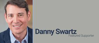 Featured Supporter: Danny Swartz
