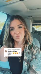 One of the best songs ever. PERIODT. It’s also a whole step down because  @martinamcbride voice is just out of this world. #martina #martinamcbride  #zachtop #momsoffb #fyp #momma #momlife #brokenwing