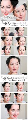 34 best makeup tutorials for day to