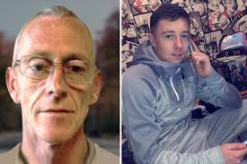 Dad-of-eight jailed for four years for cleaning up after the murder of  teenager Keane Mulready Woods