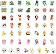 Only its a furniture item. Stickers Bike Computer Aesthetic Stickers Skateboard 100pcs Animal Crossing Stickers For Teens Waterproof Vinyl Stickers For Kids Cute Stickers For Laptop Toys Games