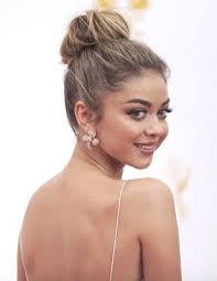 2014艾美獎：最喜愛的女星髮型