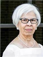 Teresa Burger Obituary (1935