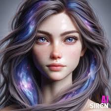 SIREN AI (@SynthSirenAI)
