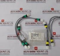 HONEYWELL 51202329-606 I/O Link Gray Header Cable Set Rev D 51202329-605