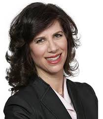 La nouvelle Bâtonnière de Montréal