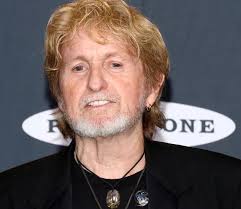 JON ANDERSON