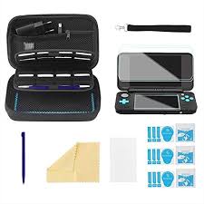 Si, podremos jugar y entretenernos sin tanto problema, recordemos que en una pc, necesitamos de muchos componentes para correr un juego, entre ellos una buena tarjeta grafica. Nintendo 3ds Y 2ds Cual Es El Mejor Del 2021