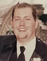 Obituary information for John Edward May