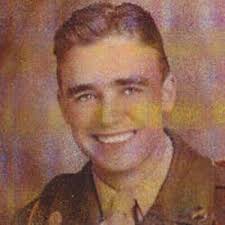 Winfred Paul “Bubby” Wheeler (1927-2013)