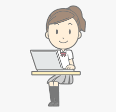 | view 1,000 child using computer illustration, images and graphics from +50,000 possibilities. Kid Using Laptop Clipart Hd Png Download Kindpng