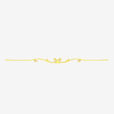 C4d Stereo Gold Decoration Dividing Line European Style Split Line Decoration Metallic Gold Decoration Png Transparent Clipart Image And Psd File For Free Do Gold Decor European Fashion Prints For Sale