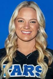 2025 Softball Roster