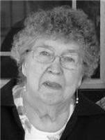 ETHEL HAUENSTEIN Obituary (2015)