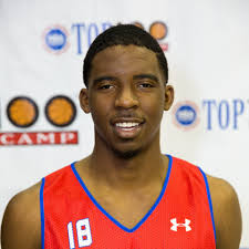 Taylor County point guard Quentin Goodin commits to Xavier basketball coach  Chris Mack