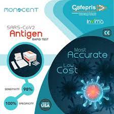 Es un organismo descentralizado del gobierno mexicano estrechamente vinculado a la secretaría de salud. Monocent Inc Receives Authorization From Cofepris Mexico And Invima Colombia For Their Us Manufactured Ce Marked Highly Accurate Easy To Use 15 Minute Covid 19 Antigen Test Paired With Rymedi S Technology Platform Scaling Us Manufacturing To 5