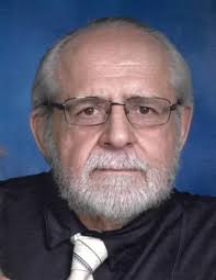 Obituary information for William "Bill" Paul Przedwojewski