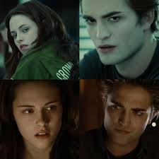 Would Edward love Bella if he could hear her thoughts?