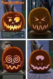 Pin On Halloween Un Pumpkins