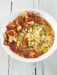 Die Besten Rezepte Mit Wirsing Schinkenfleckerl Eintopf Lebensmittel Essen