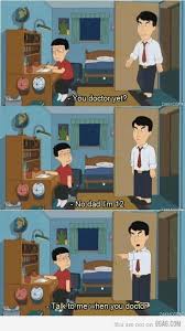 Asian Dad Family Guy Funny Family Guy American Dad
