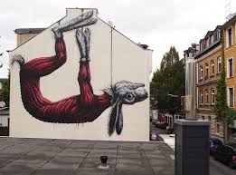 15 Images Of Powerful Street Art With An Environmental Message Part 1 Street Artists Street Art Love Street Art