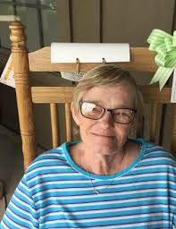 Obituary information for Sue Davenport