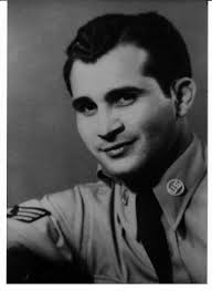 My papa Felix Daigle Late 50s