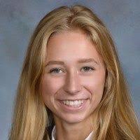 Edie Wilson'18 accepted into Dartmouth College