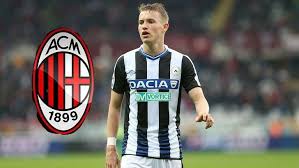 Jakub jankto rating is 74. Kooxda Ac Milan Oo Jakub Jankto Jerinaysa Bisha Jannaayo Gool Fm