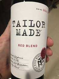 With jay greenfield, martin greenfield, tod greenfield, sam melwani jr. 2016 Tailor Made Cabernet Sauvignon Usa California Cellartracker