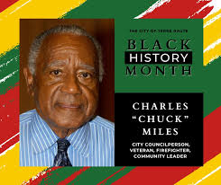 In honor of Black History Month, the City has chosen to highlight the  stories of the 2025 Class of Honorees featured